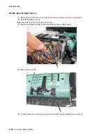 Preview for 120 page of Lexmark E360D series Service Manual