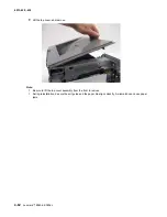 Preview for 140 page of Lexmark E360D series Service Manual