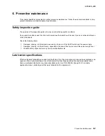 Preview for 149 page of Lexmark E360D series Service Manual