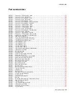 Preview for 163 page of Lexmark E360D series Service Manual