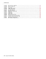 Preview for 164 page of Lexmark E360D series Service Manual