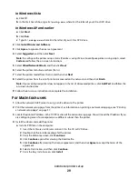 Preview for 29 page of Lexmark E460dw User Manual