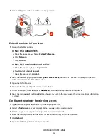 Preview for 34 page of Lexmark E460dw User Manual