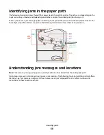 Preview for 68 page of Lexmark E460dw User Manual