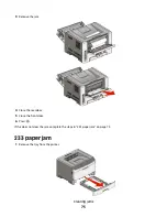 Preview for 75 page of Lexmark E460dw User Manual