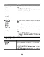 Preview for 84 page of Lexmark E460dw User Manual