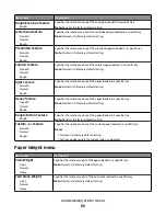 Preview for 86 page of Lexmark E460dw User Manual