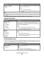 Preview for 89 page of Lexmark E460dw User Manual