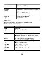 Preview for 94 page of Lexmark E460dw User Manual