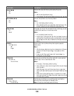 Preview for 106 page of Lexmark E460dw User Manual