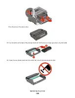 Preview for 140 page of Lexmark E460dw User Manual