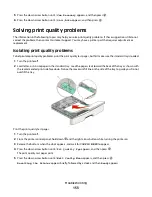 Preview for 153 page of Lexmark E460dw User Manual