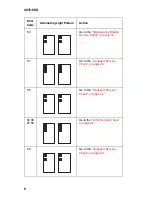 Предварительный просмотр 18 страницы Lexmark ExecJet II 4076 User Manual