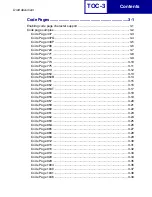 Preview for 5 page of Lexmark Forms Printer 2580 Technical Reference