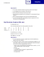 Preview for 55 page of Lexmark Forms Printer 2580 Technical Reference