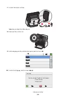 Preview for 12 page of Lexmark GENESIS S815 Quick Reference Manual