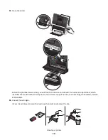 Preview for 14 page of Lexmark GENESIS S815 Quick Reference Manual