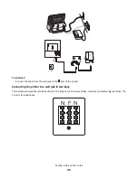 Preview for 40 page of Lexmark GENESIS S815 Quick Reference Manual