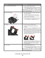 Preview for 26 page of Lexmark Impact S305 User Manual