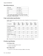 Preview for 26 page of Lexmark Infoprint 1332 User Manual