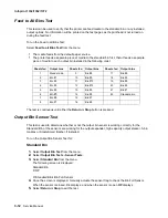 Preview for 142 page of Lexmark Infoprint 1332 User Manual