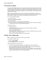 Preview for 150 page of Lexmark Infoprint 1332 User Manual