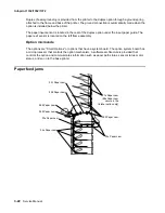 Preview for 152 page of Lexmark Infoprint 1332 User Manual