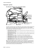 Preview for 154 page of Lexmark Infoprint 1332 User Manual