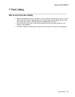 Preview for 239 page of Lexmark Infoprint 1332 User Manual