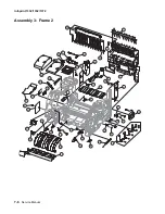 Preview for 244 page of Lexmark Infoprint 1332 User Manual