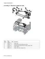 Preview for 248 page of Lexmark Infoprint 1332 User Manual