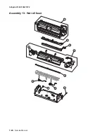 Preview for 262 page of Lexmark Infoprint 1332 User Manual