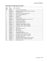 Preview for 291 page of Lexmark Infoprint 1332 User Manual