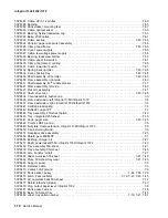 Preview for 324 page of Lexmark Infoprint 1332 User Manual