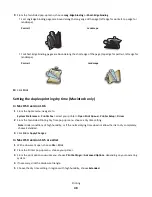 Preview for 48 page of Lexmark INTERACT Interact S605 User Manual