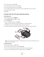 Preview for 36 page of Lexmark Interpret S400 User Manual