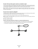 Preview for 102 page of Lexmark Interpret S400 User Manual