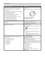 Preview for 9 page of Lexmark Interpret S415 User Manual