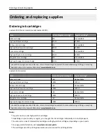 Preview for 13 page of Lexmark Interpret S415 User Manual