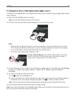 Preview for 40 page of Lexmark Interpret S415 User Manual