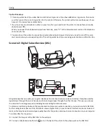 Preview for 66 page of Lexmark Interpret S415 User Manual