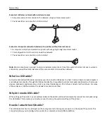 Preview for 108 page of Lexmark Interpret S415 User Manual