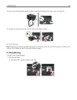 Preview for 130 page of Lexmark Interpret S415 User Manual