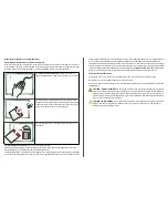 Preview for 2 page of Lexmark Intuition S502 Quick Reference Manual