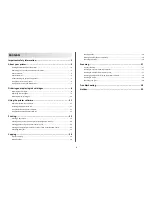 Preview for 3 page of Lexmark Intuition S502 Quick Reference Manual