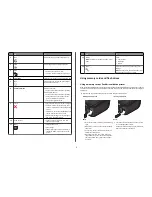 Preview for 7 page of Lexmark Intuition S502 Quick Reference Manual