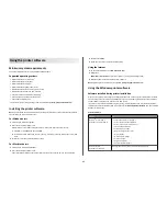 Preview for 11 page of Lexmark Intuition S502 Quick Reference Manual