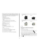 Preview for 14 page of Lexmark Intuition S502 Quick Reference Manual