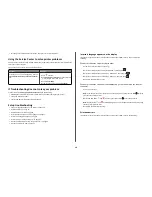 Preview for 19 page of Lexmark Intuition S502 Quick Reference Manual