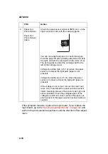 Preview for 34 page of Lexmark Jetprinter 4079-00 series Service Manual